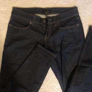 The Limited Size 4 jeans
